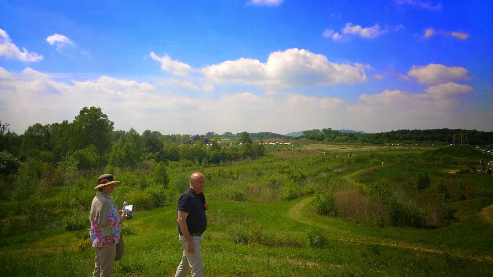 Leserjury Von Mein Schoner Garten Zum Deutschen Gartenbuchpreis 2014 Auf Schloss Dennenlohe Teil 3 Von 3 Achims Garten