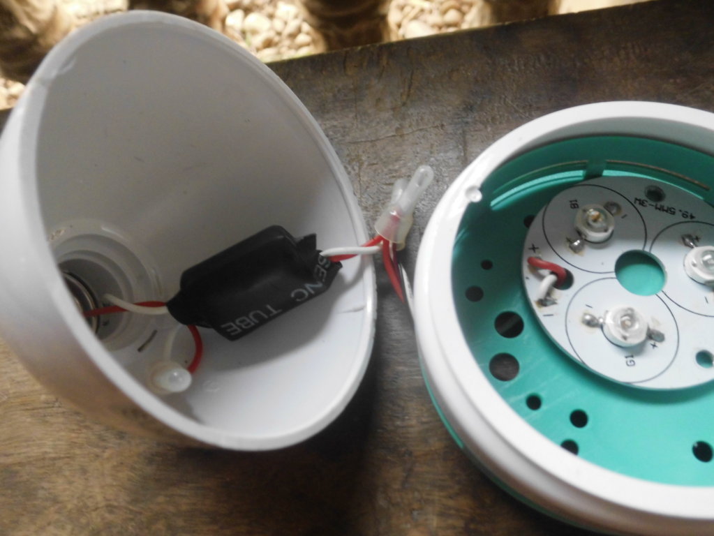 Memperbaiki Lampu Disco Led Magic Ball Light Masputz Com