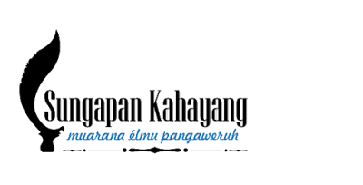 Sungapan Kahayang 2018