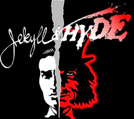 I'm Jekyll. Visit Hyde