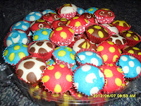 apam polkadot