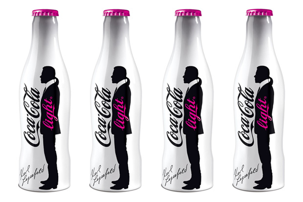 cool bottle designs
