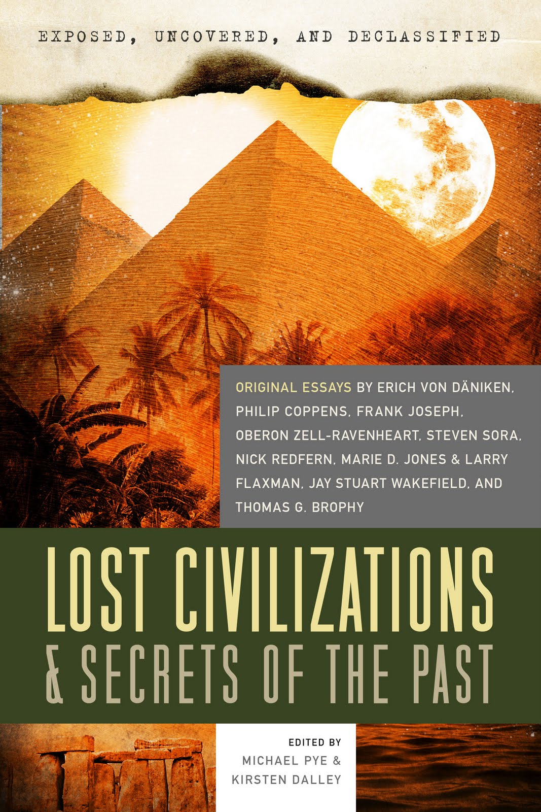 original essays