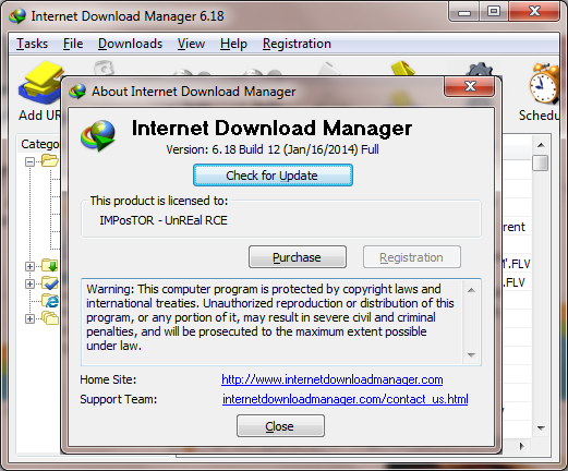 Internet Download Manager Last Version With Activator 1000