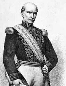Don Gabriel García Moreno