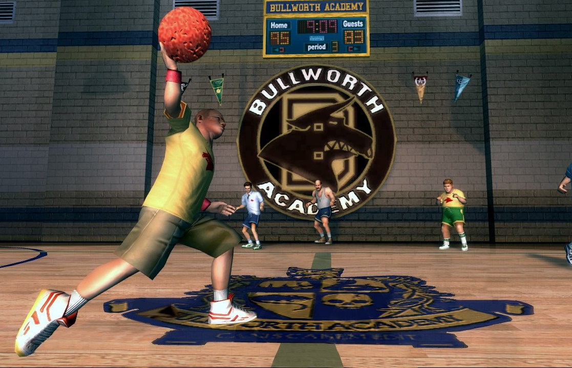 Bully scholarship pc game download