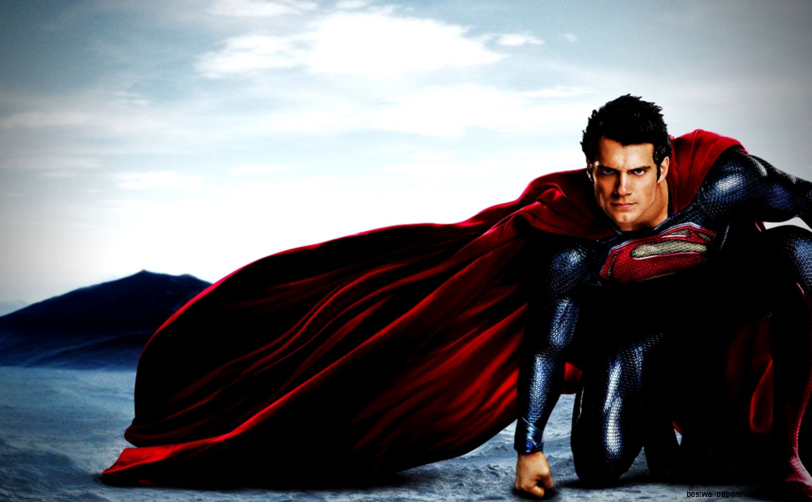 Henry Cavill Superman Man of Steel HD Wallpapers Henry Cavill Superman Man of Steel HD Wallpapers