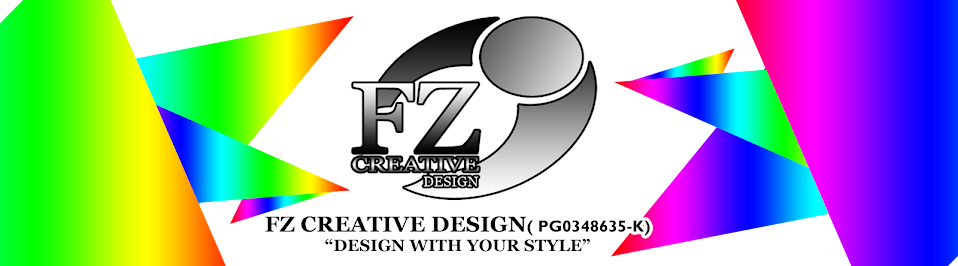 FZ Creative Design Blogsale