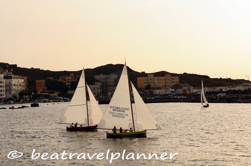 Porto di Pantelleria
