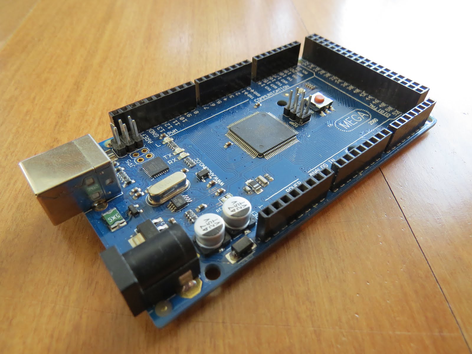Arduino Basics Arduino Stroboscope Animation