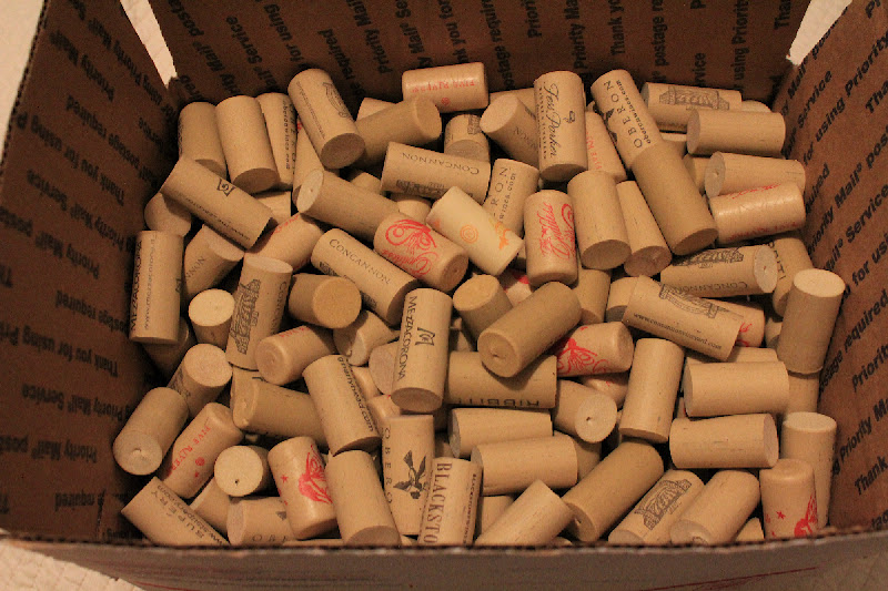 Corks For A Cure Bulk Corks