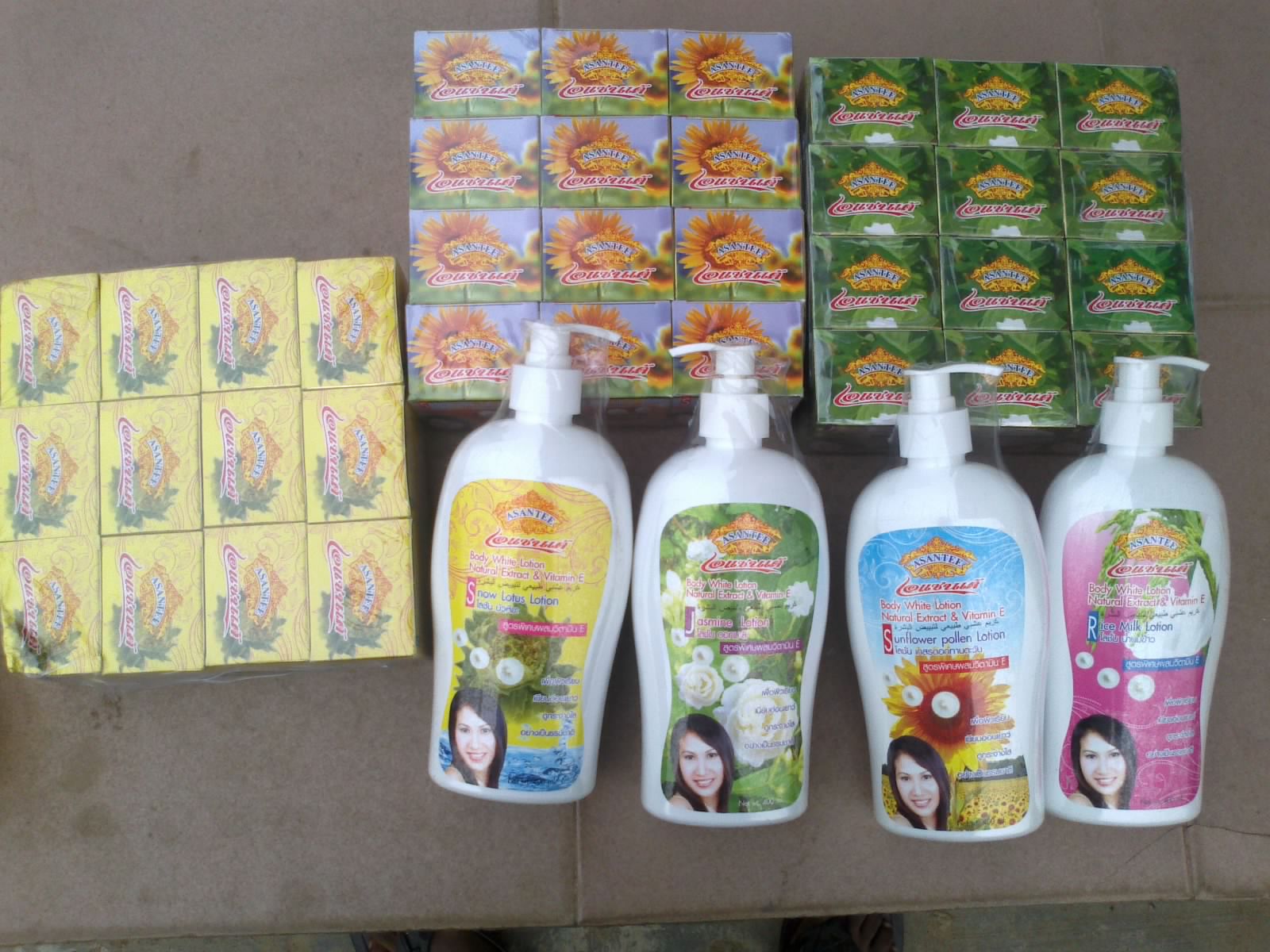 Is Asantee Soap Good For Sensitive Skin at James Rankin blog