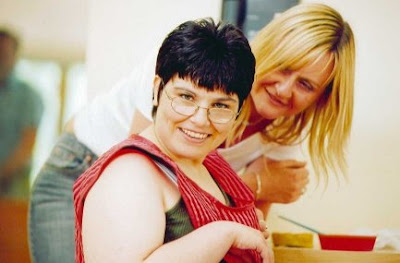 Jobs With People With Learning Disabilities