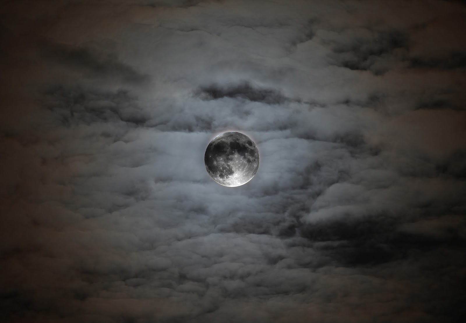 Astrophotography Blog Super Blood Moon Lunar Eclipse September 27