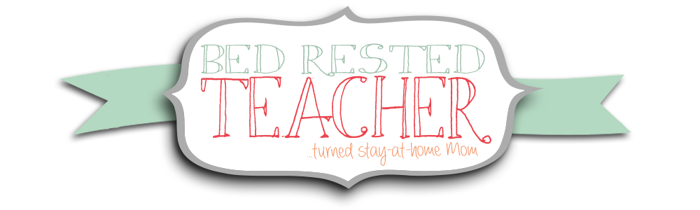 Bed Rested Teacher