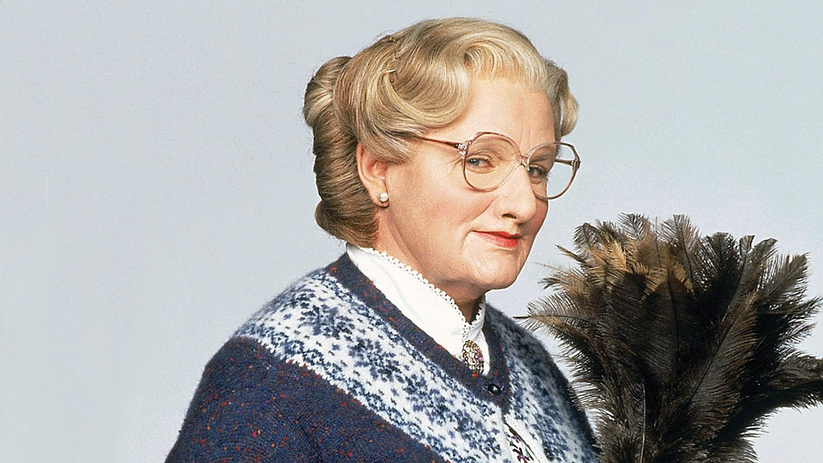 Ms Doubtfire