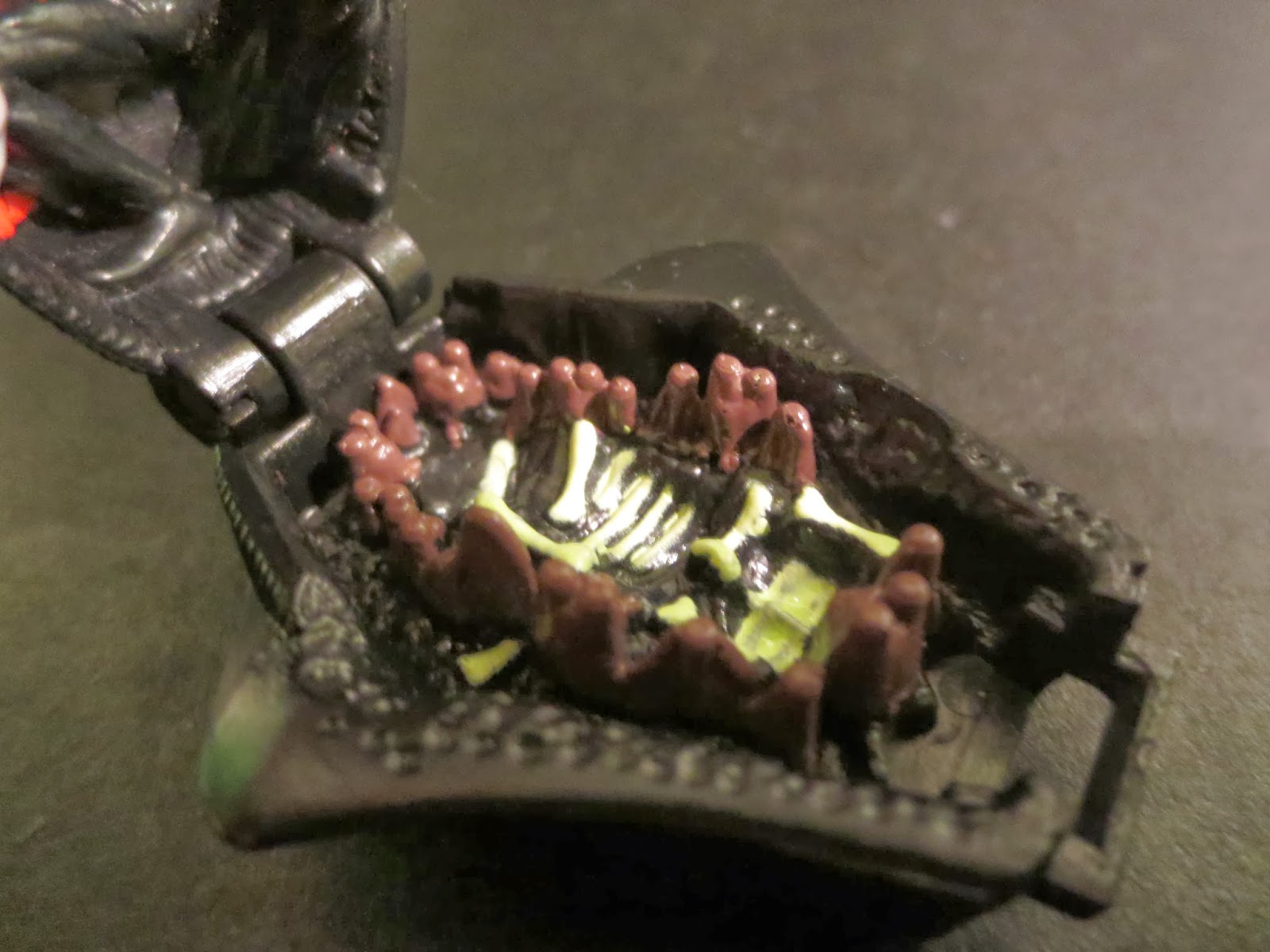 Toys & Games Dolls & Action Figures 1993 Mighty Max Vintage Bluebird