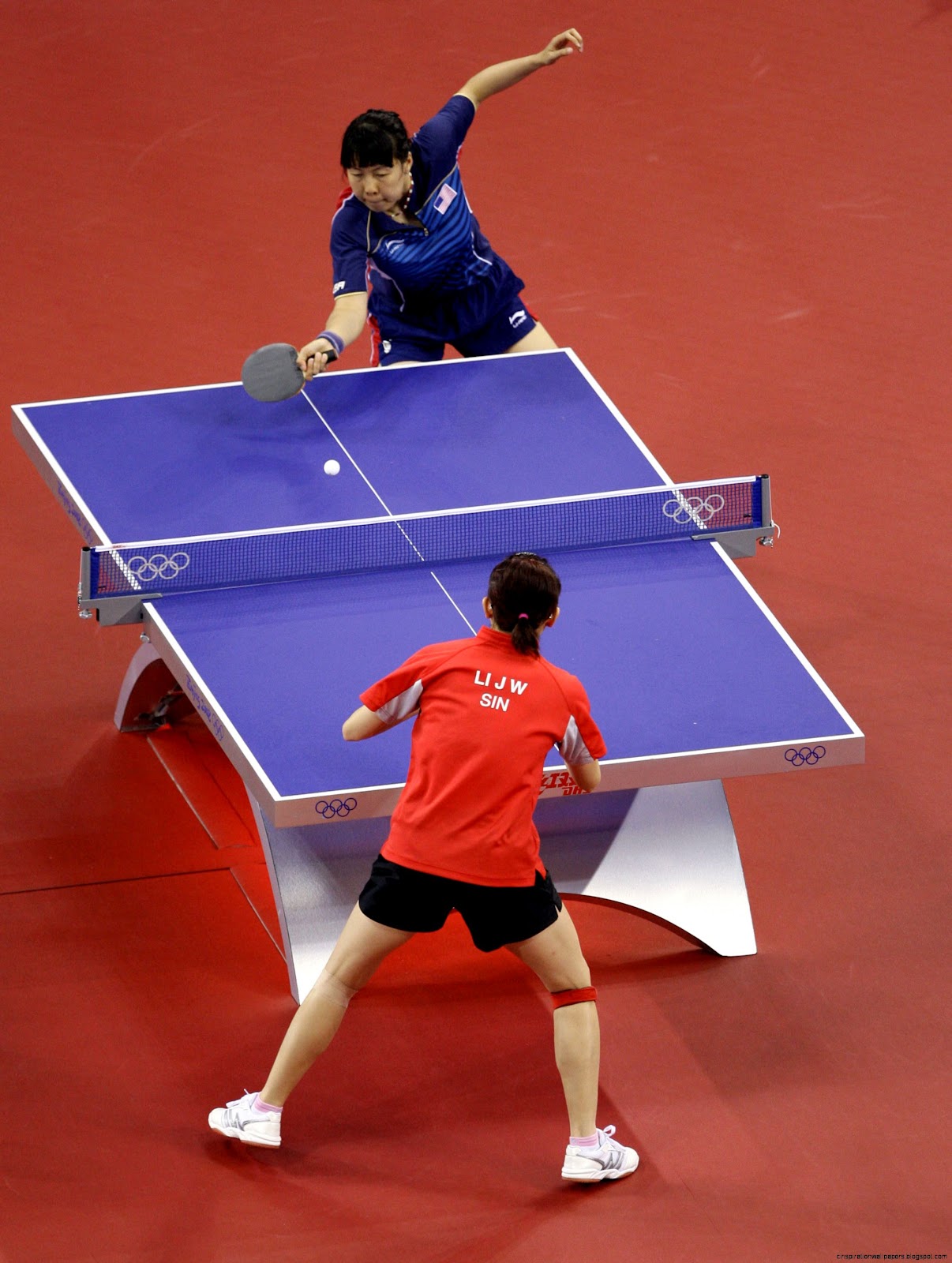 Table Tennis Table Tennis