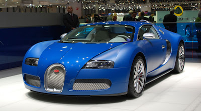 Blue Colour Car Hd Wallpaper