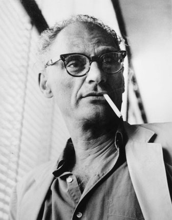 Arthur Miller