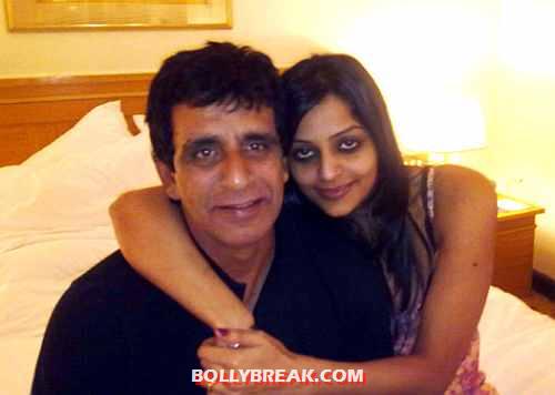 Asad Rauf Asad Rauf - (2) - Asad Rauf Leena Kapoor Private Pics surface on Internet
