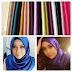 Cara Penjagaan Tudung Satin