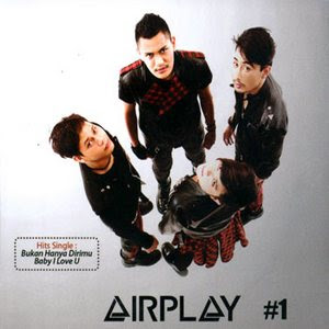 Airplay - Bukan Hanya Dirimu Airplay - Bukan Hanya Dirimu