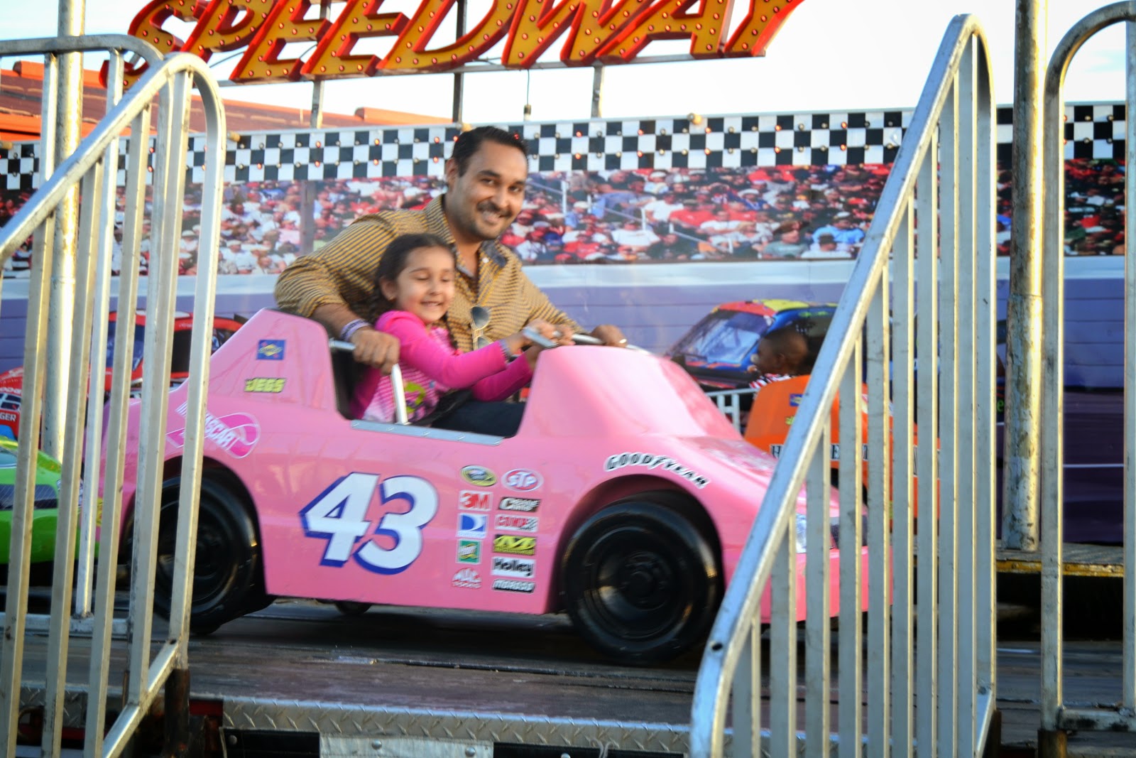 SandySandhu South Florida Fair 2015 + FOUR FREE ADMISSION TICKETS