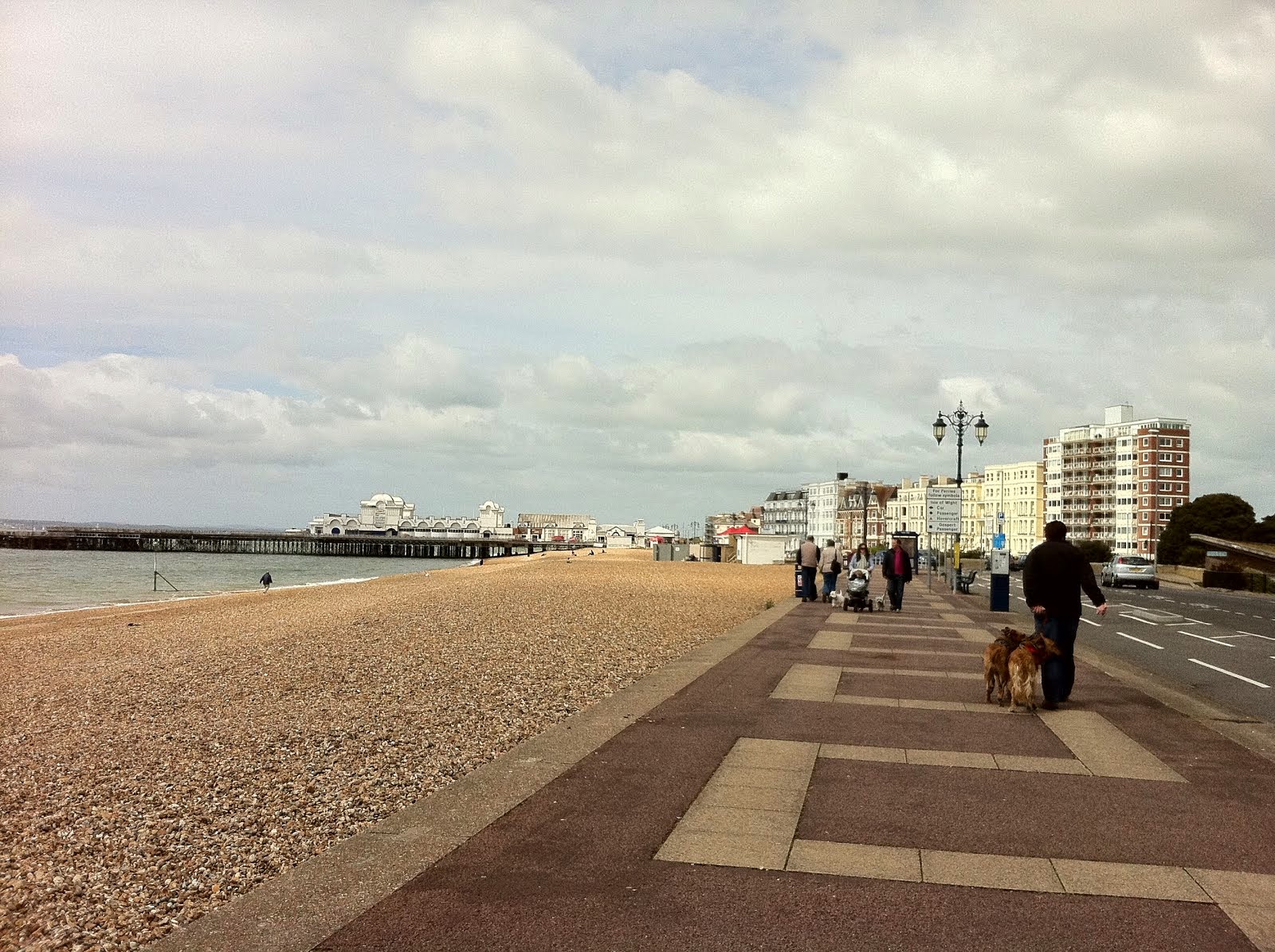 SouthseaScene Check out these 5 places for an afternoon tea in Southsea