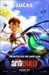 Ant Bully: Las Aventuras de Lucas (2006)