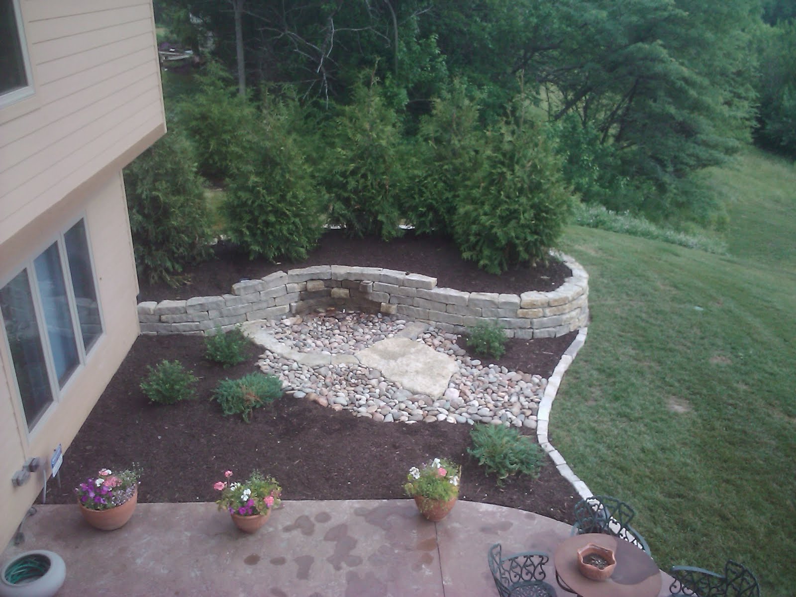 lawrence landscape need a cool splash in your yard try a lawrence landscape need a cool splash in your yard try a
