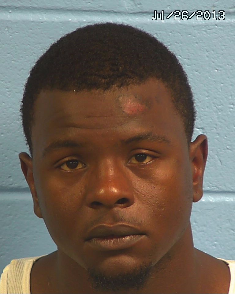 Etowah County Mugshots Jamichael Deshawn Kinchen Age 23
