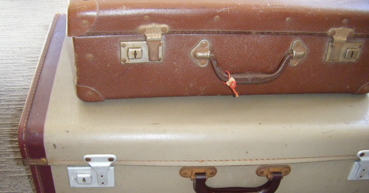 Zaranne Handmade Stylish Suitcases