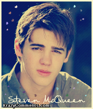 Steven McQueen