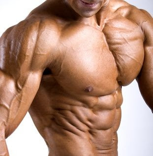 Side effect of muscle steroids