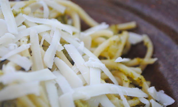 recipe doodle angel hair pasta