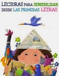 LECTURAS PARA SENSIBILIZAR