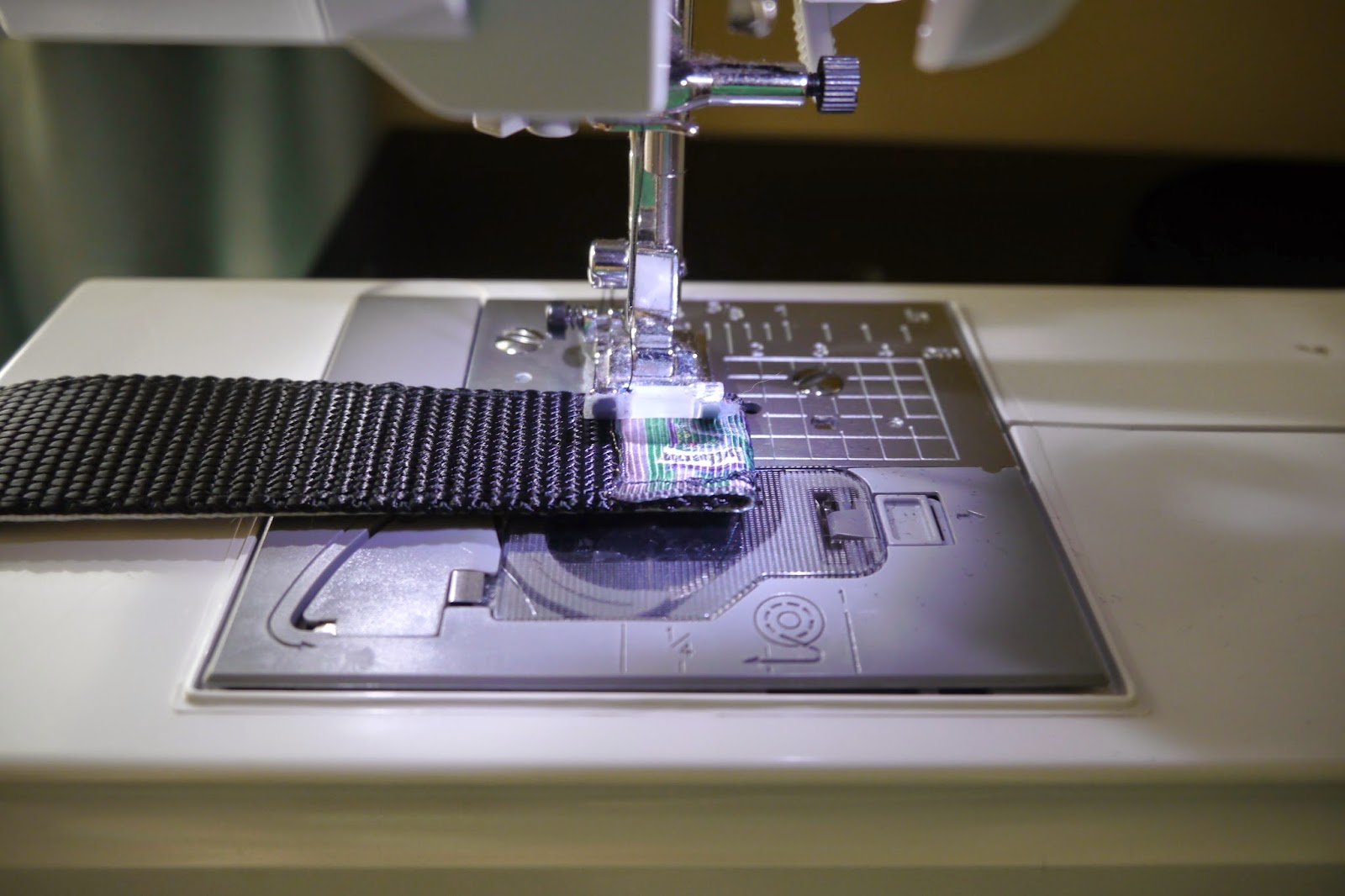 Crafting with Court Dog Leash Sew Your Own