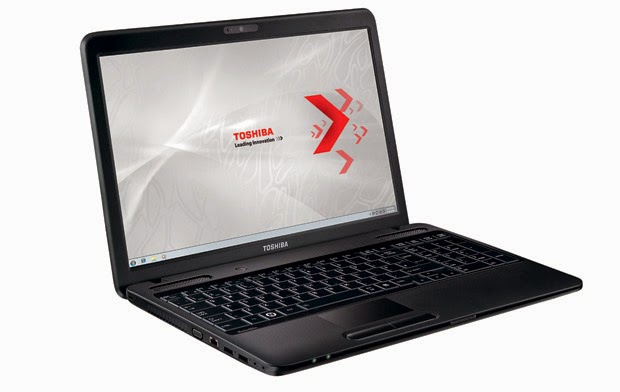 Toshiba C660 Graphics Drivers