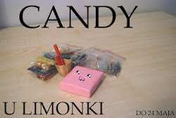 Candy :)