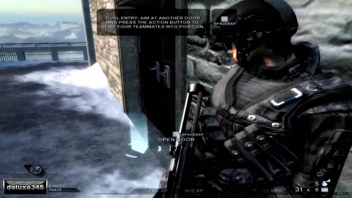 Tom Clancys Rainbow Six Vegas 2 Gameplay PC HD YouTube Tom Clancys Rainbow Six Vegas 2 Gameplay PC HD YouTube