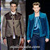 Spring Summer 2013 Men's Jackets Trends