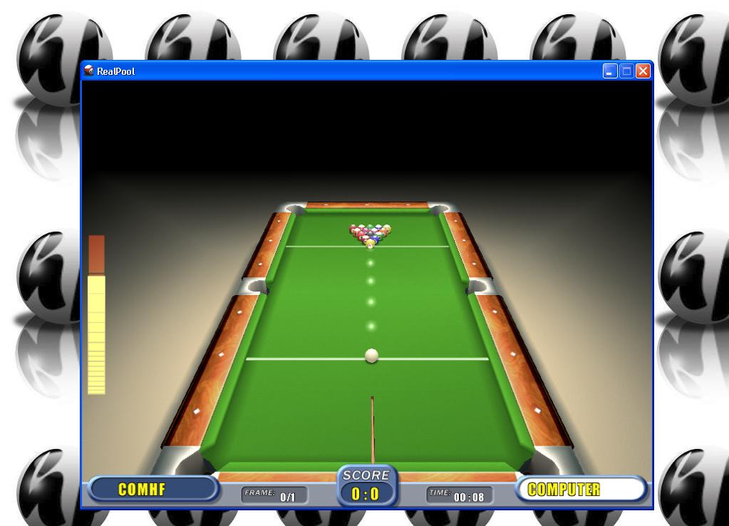 Download Real Pool Billiards Games For PC ComHF All About Computer