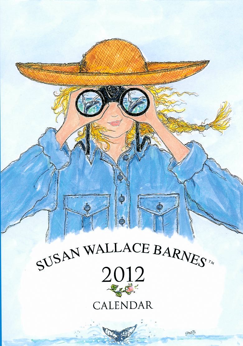 Anchor Cottage Freshwater Decor Susan Wallace Barnes