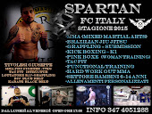 Benvenuti nel Blog "Spartan Fight Club Italy"