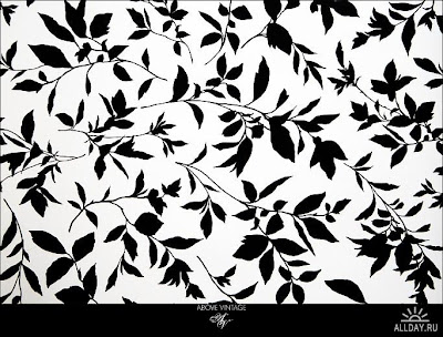 Victorian+wallpaper+black+and+white