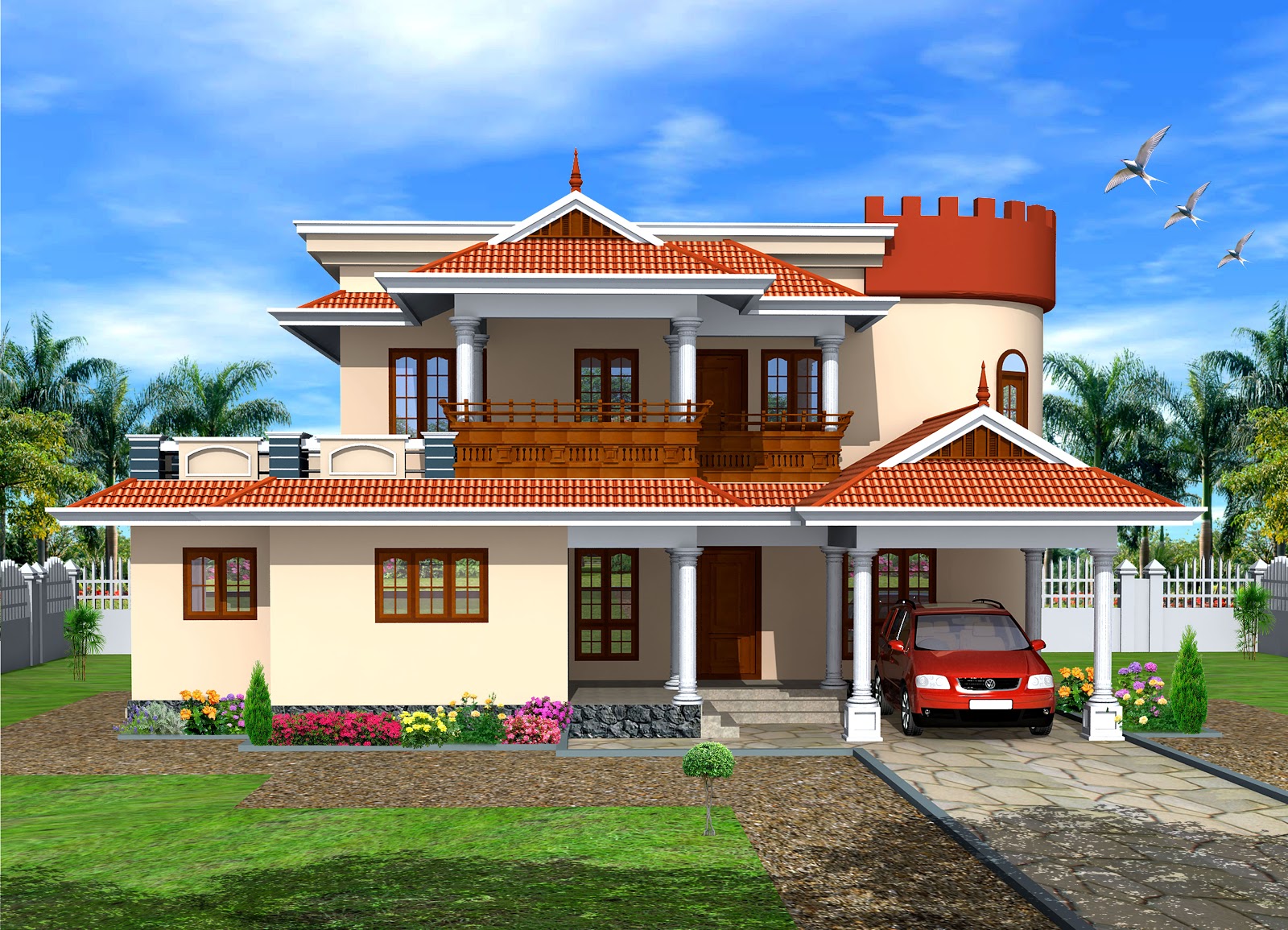 Green Homes Green Homes