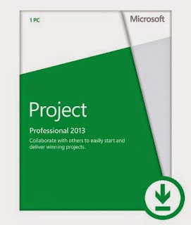 microsoft project professional 2013 crack