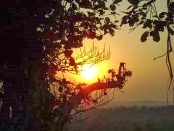 ಮುಸ್ಸಂಜೆಯ ಮಾತುಗಳು