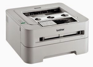 Brother Hl 2130 драйвер
